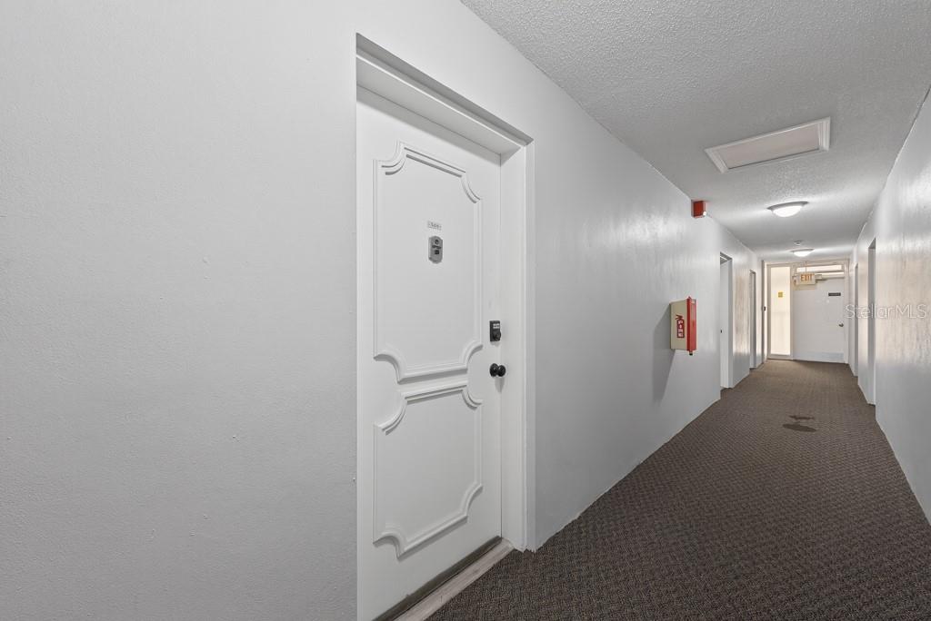 SHORE COLONY CONDO - Residential