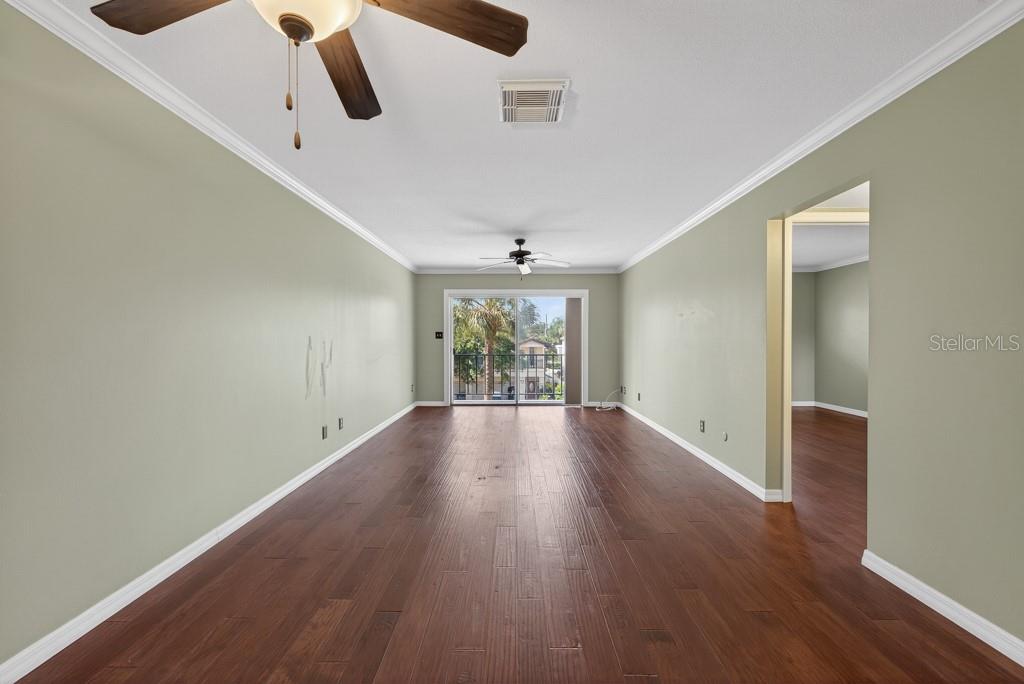 SHORE COLONY CONDO - Residential