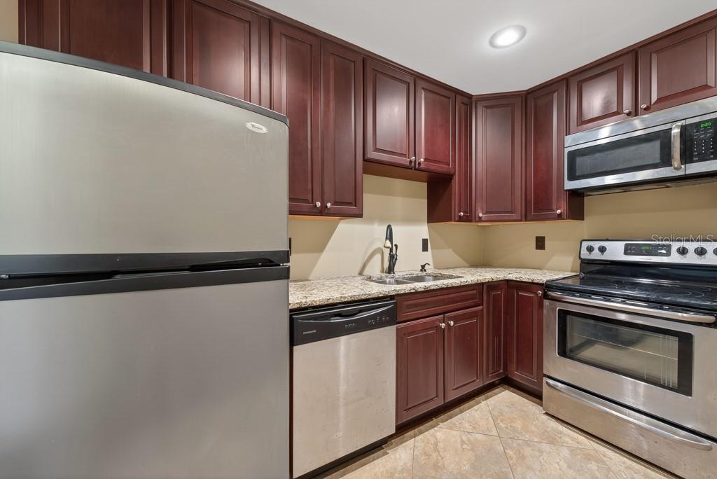 SHORE COLONY CONDO - Residential