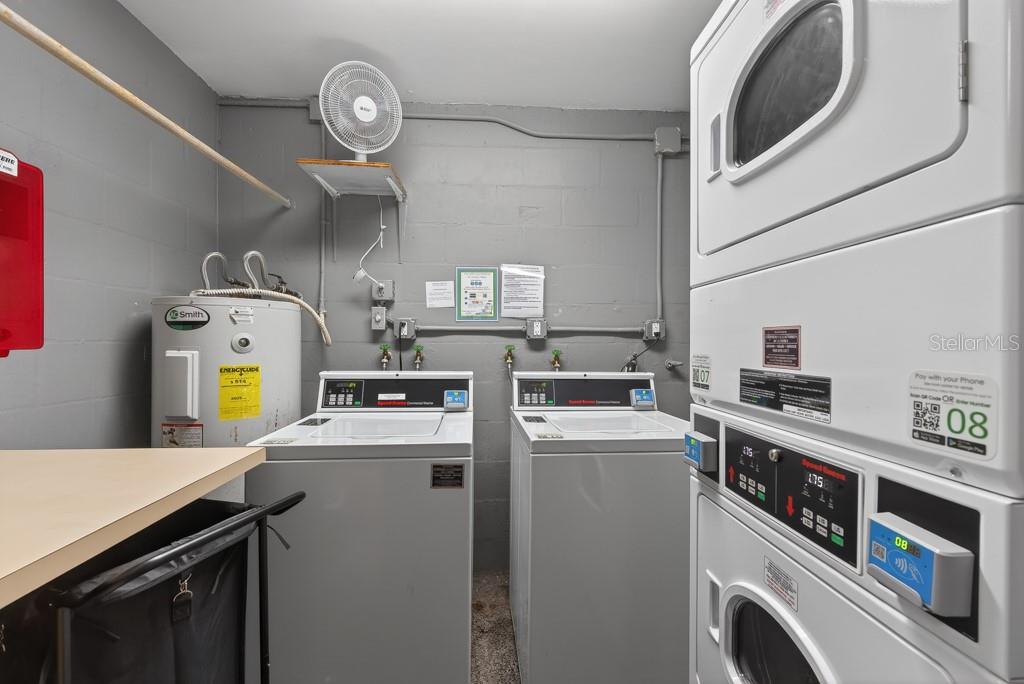 SHORE COLONY CONDO - Residential