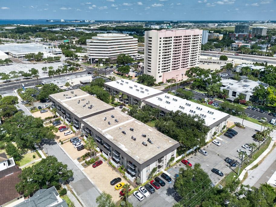 SHORE COLONY CONDO - Residential