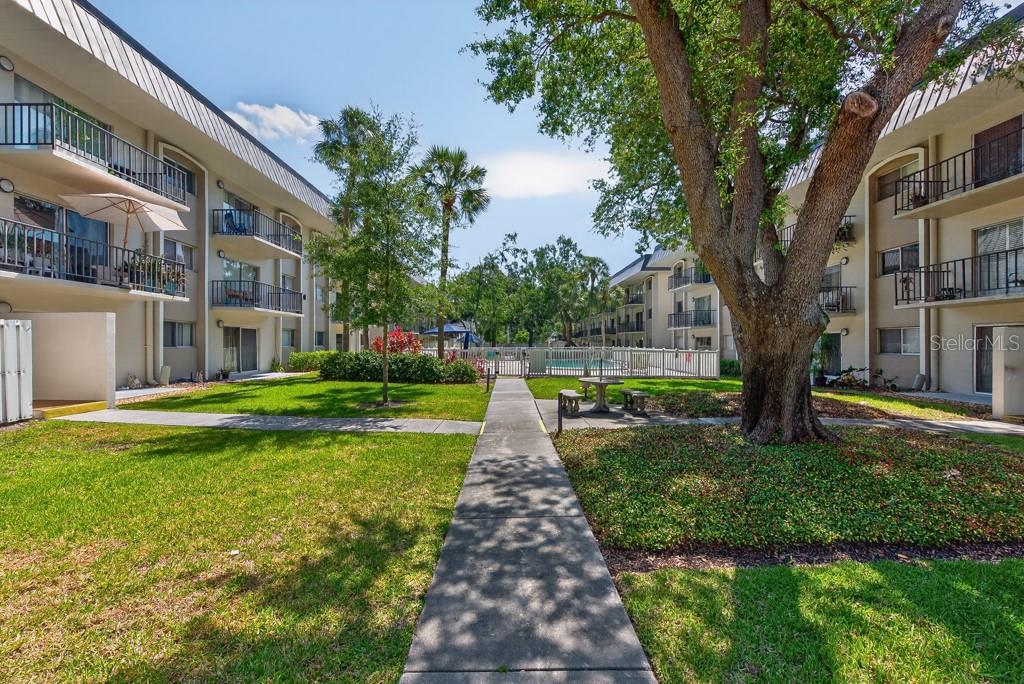 SHORE COLONY CONDO - Residential