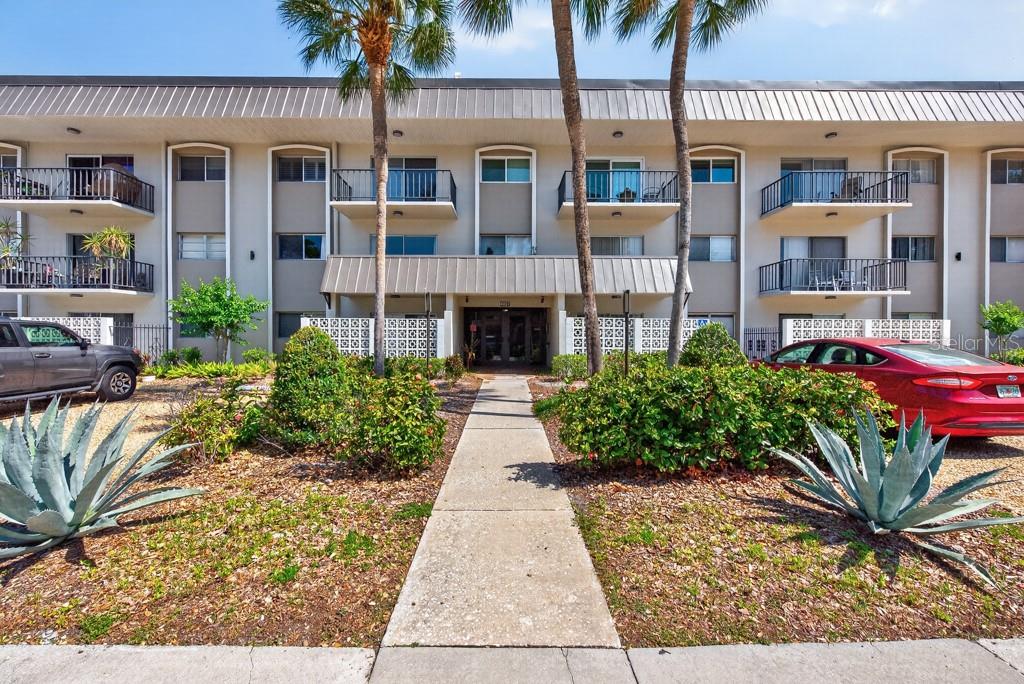 SHORE COLONY CONDO - Residential