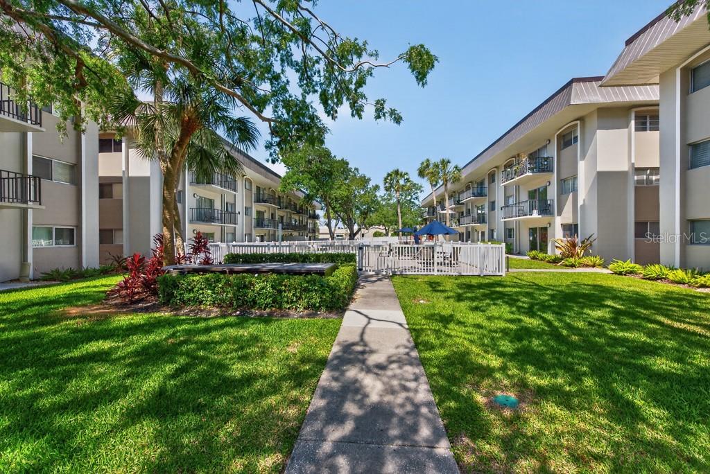 SHORE COLONY CONDO - Residential