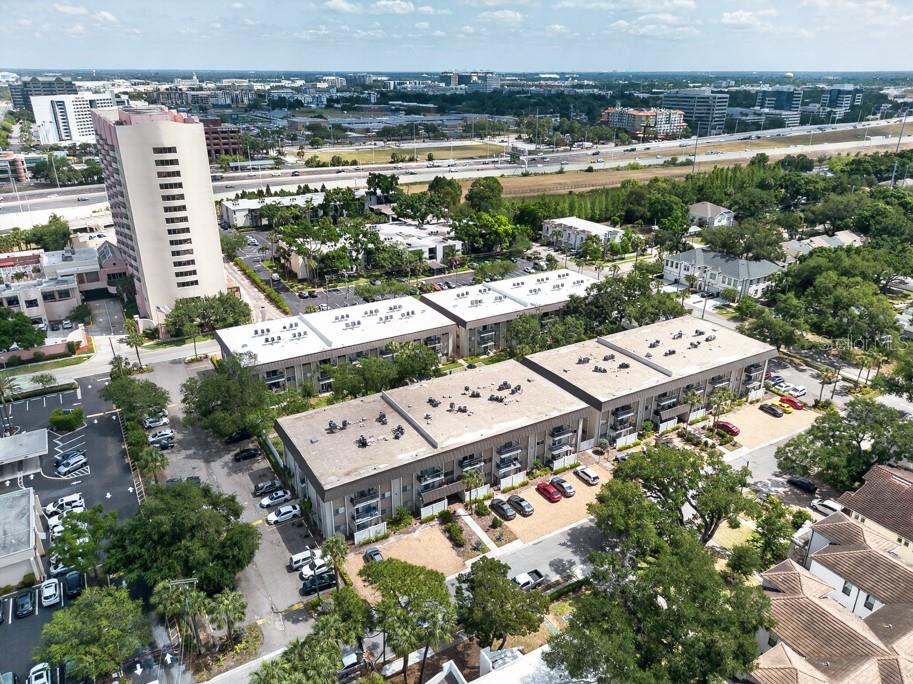 SHORE COLONY CONDO - Residential