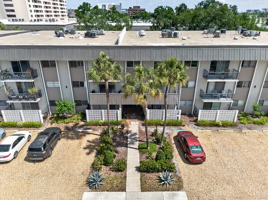 SHORE COLONY CONDO - Residential