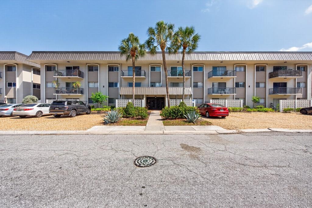 SHORE COLONY CONDO - Residential