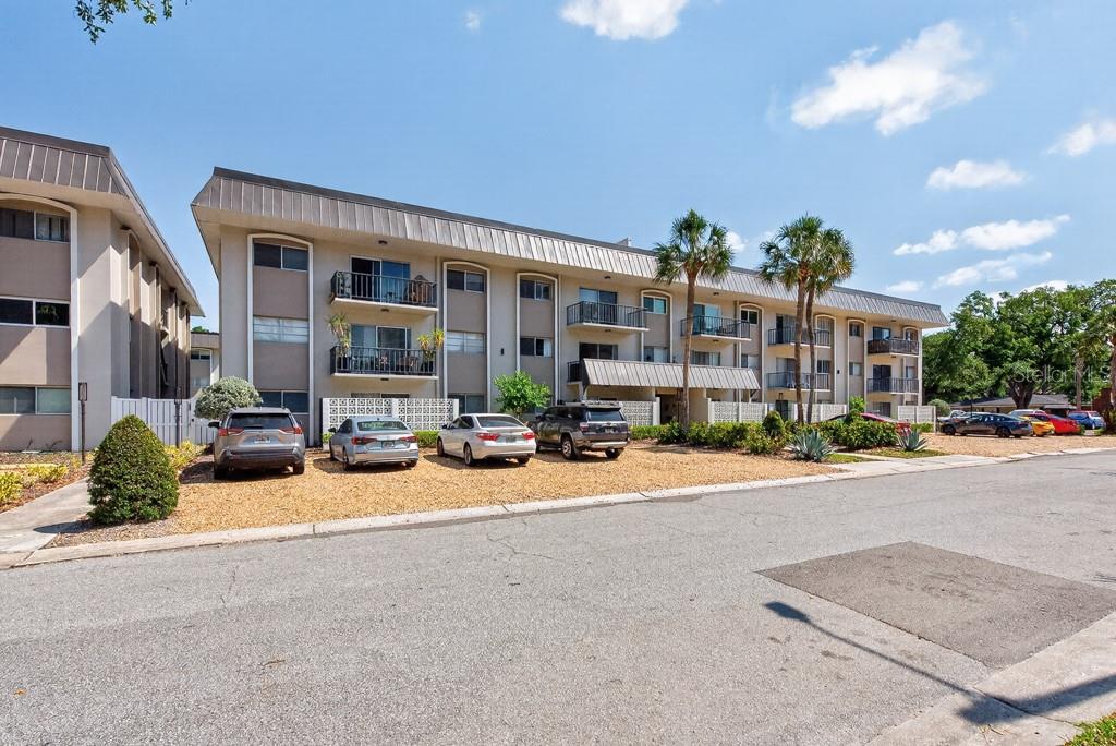 SHORE COLONY CONDO - Residential