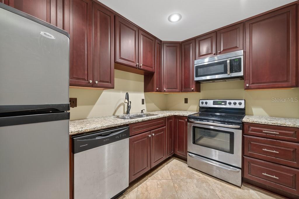 SHORE COLONY CONDO - Residential