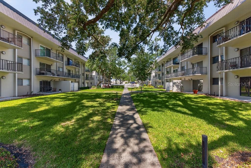 SHORE COLONY CONDO - Residential