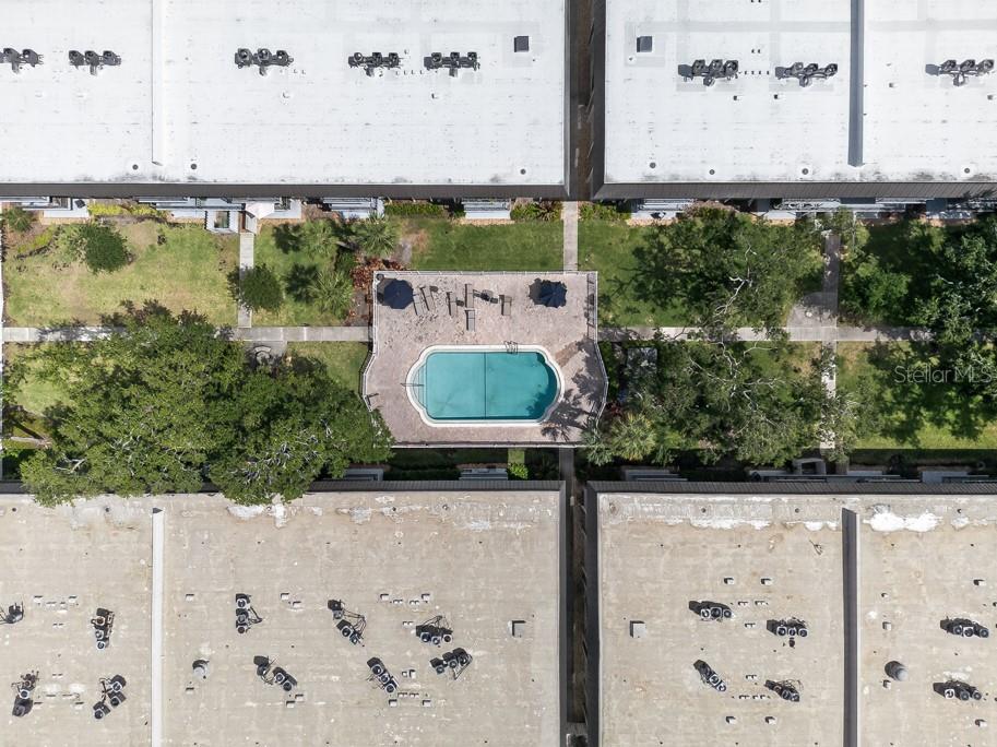 SHORE COLONY CONDO - Residential