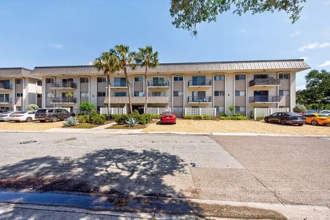4607 W FIG STREET 308 TAMPA FL 33609