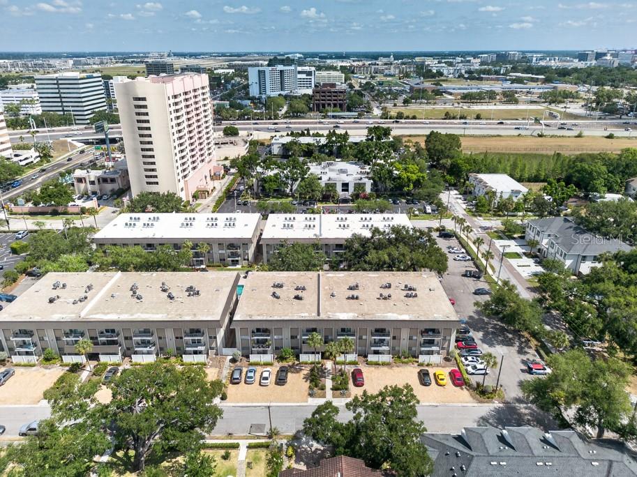 SHORE COLONY CONDO - Residential