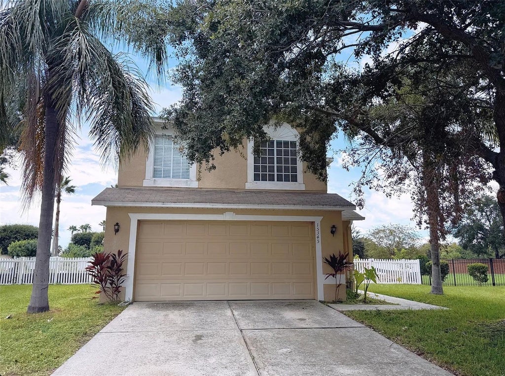 Photo of 15345 Harrowgate Way, Winter Garden, FL 34787 (MLS # O6444485)