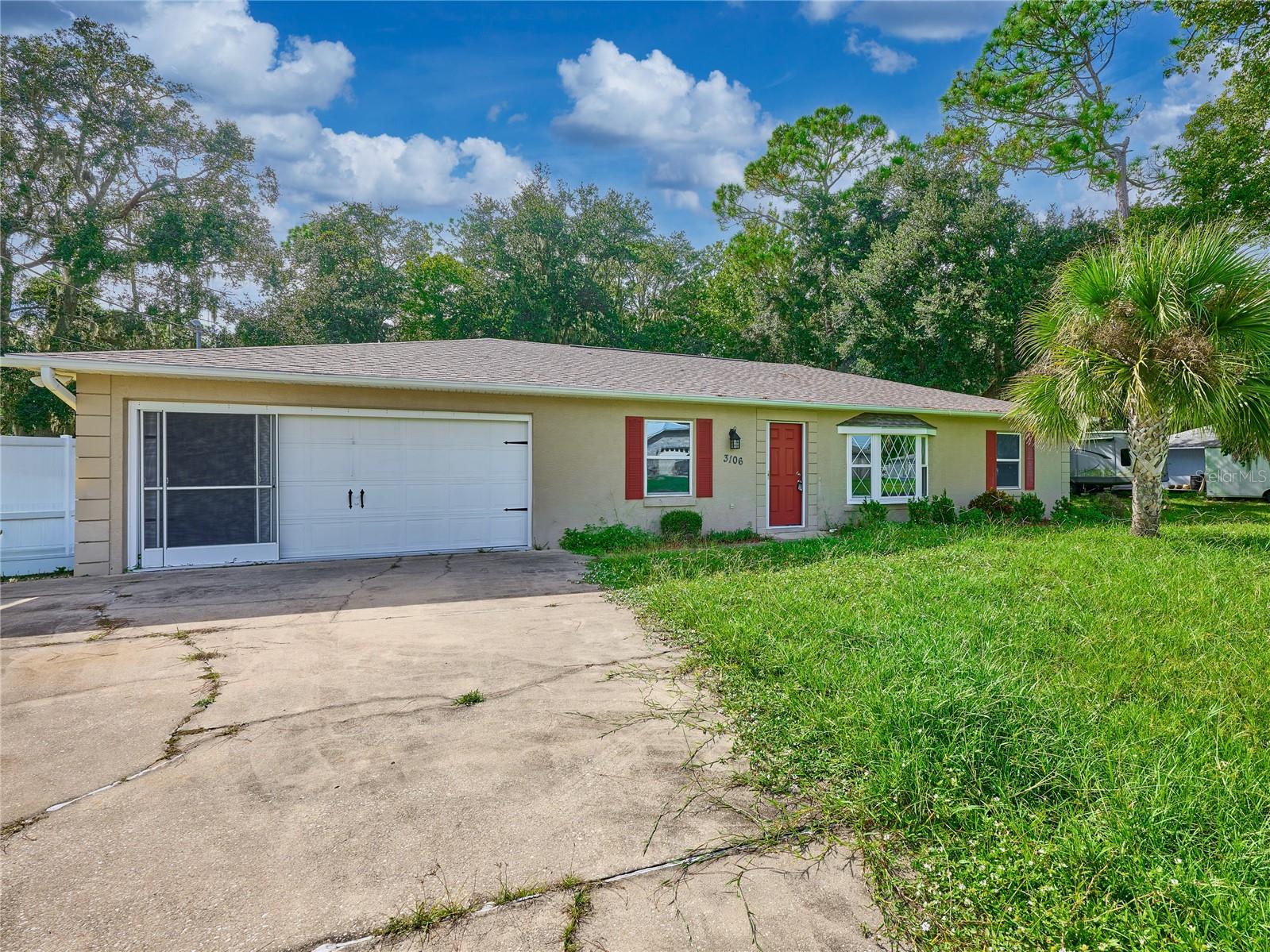 3106 SILVER PALM DRIVE