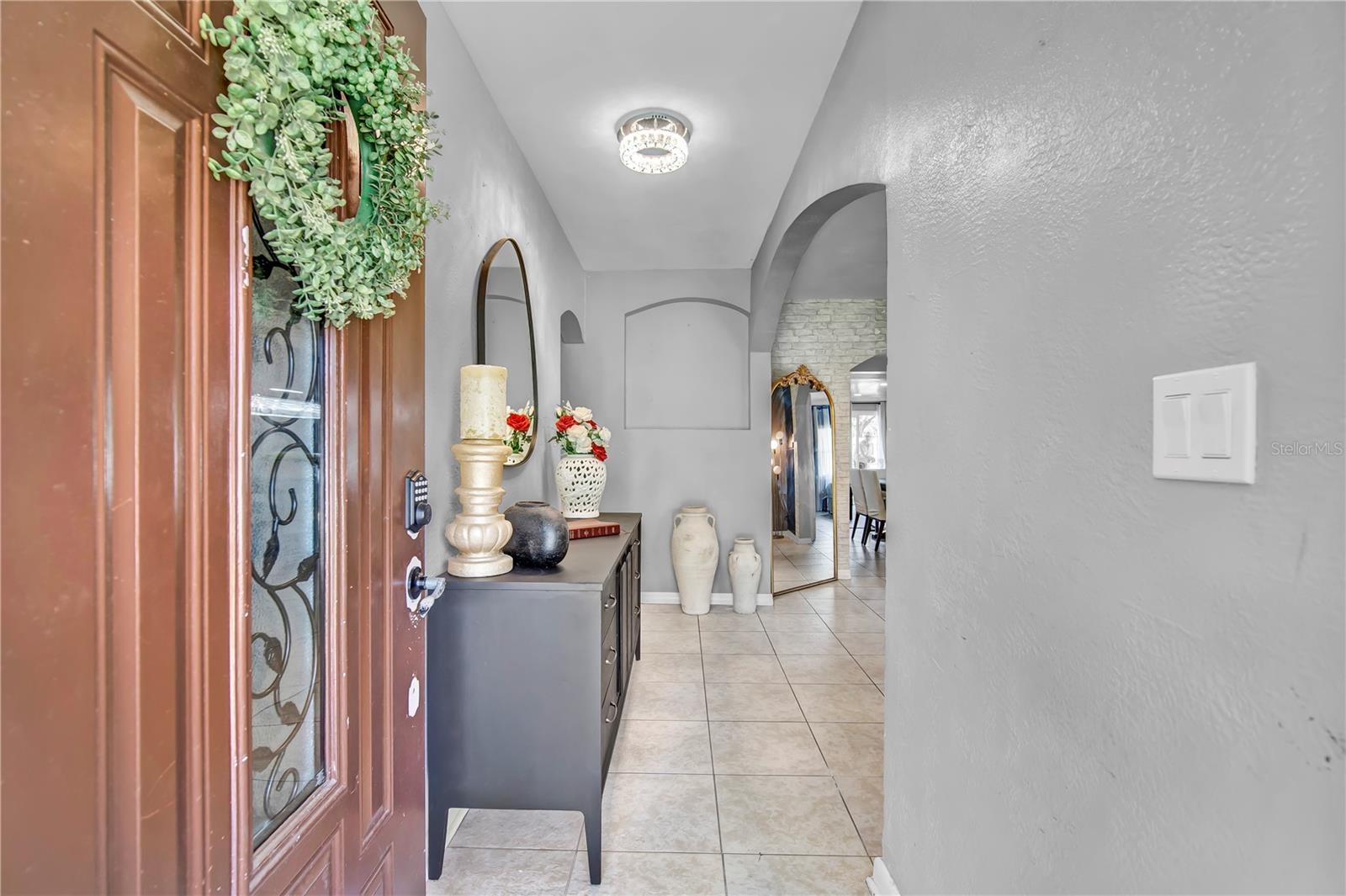 ACREAGE & UNREC - Residential