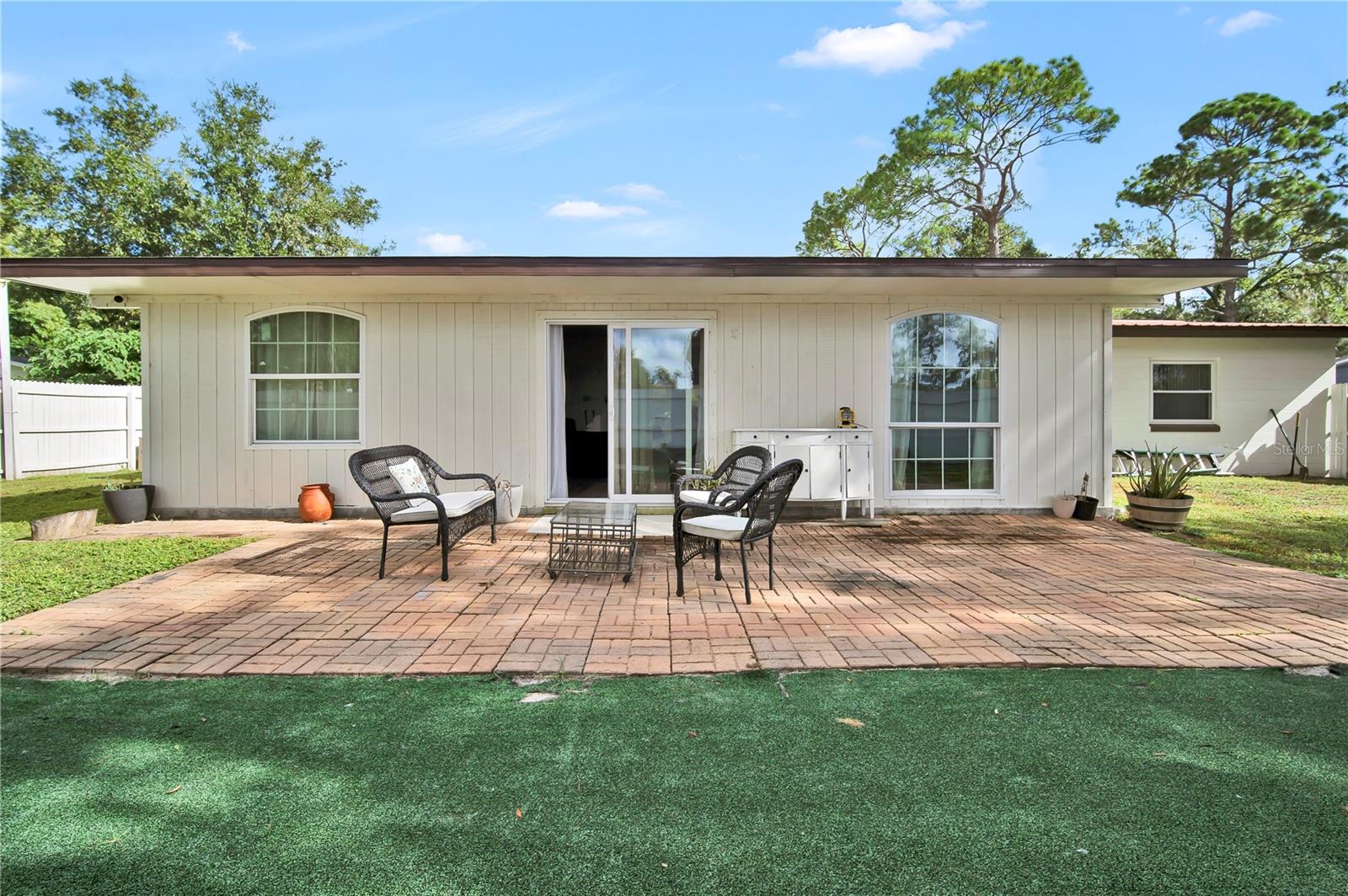 ACREAGE & UNREC - Residential