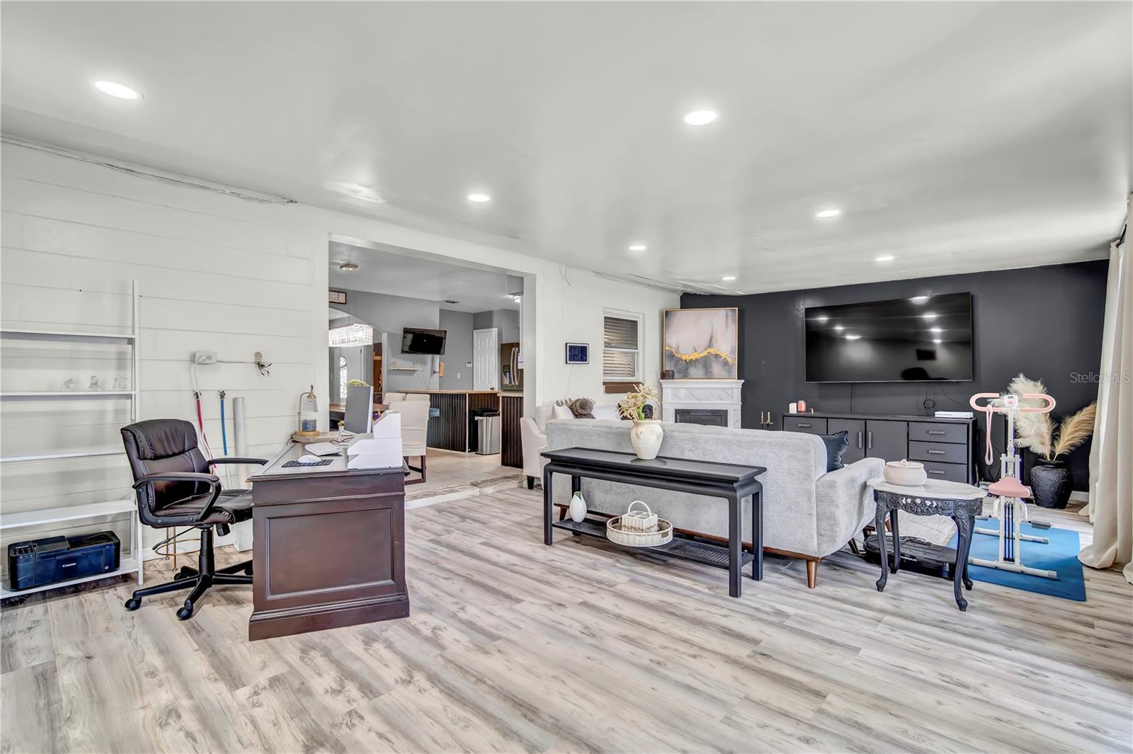 ACREAGE & UNREC - Residential