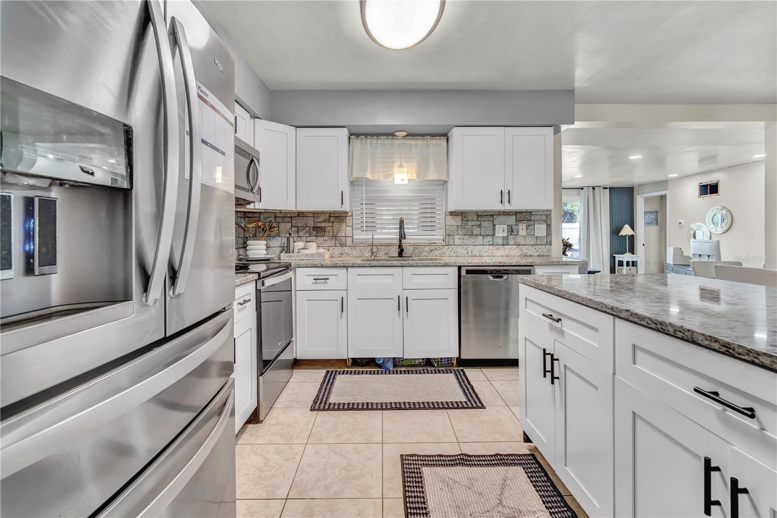 ACREAGE & UNREC - Residential