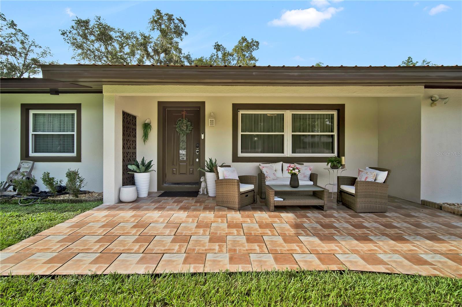 ACREAGE & UNREC - Residential
