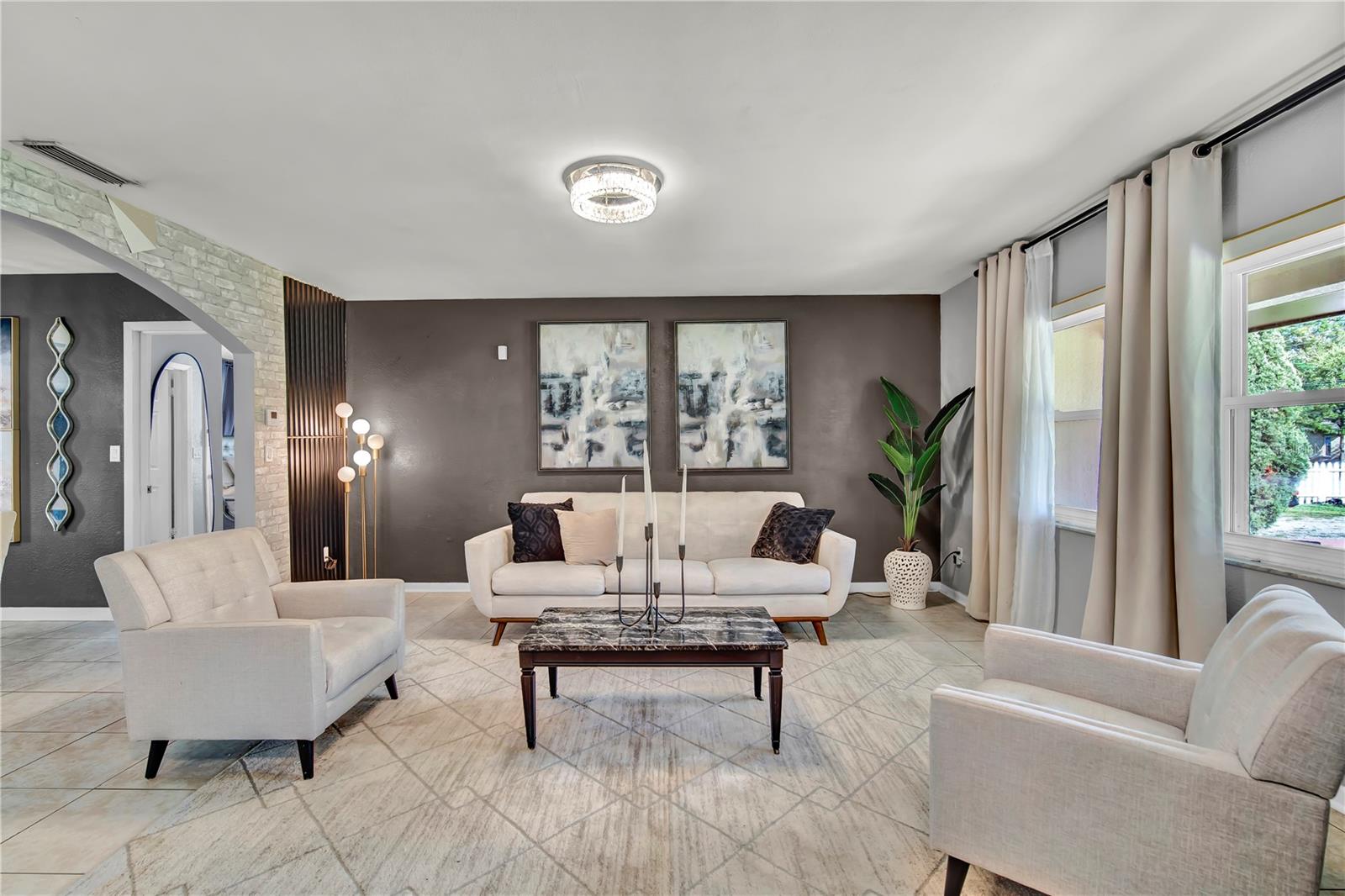 ACREAGE & UNREC - Residential