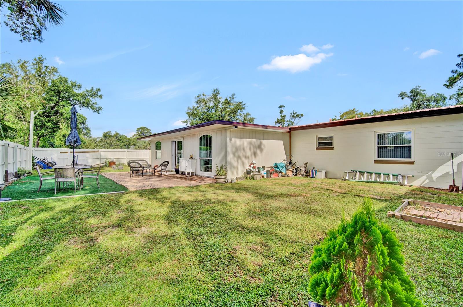 ACREAGE & UNREC - Residential