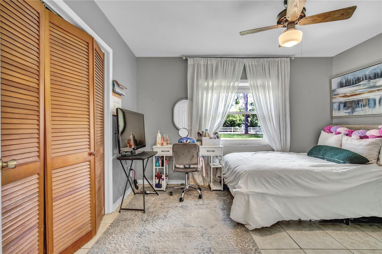ACREAGE & UNREC - Residential