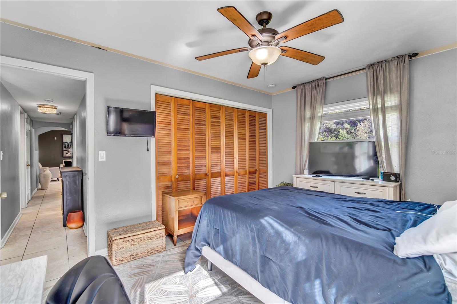 ACREAGE & UNREC - Residential