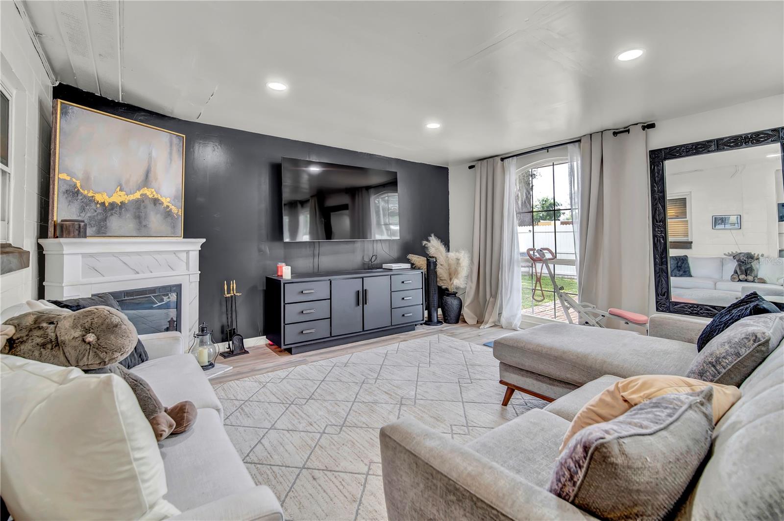 ACREAGE & UNREC - Residential