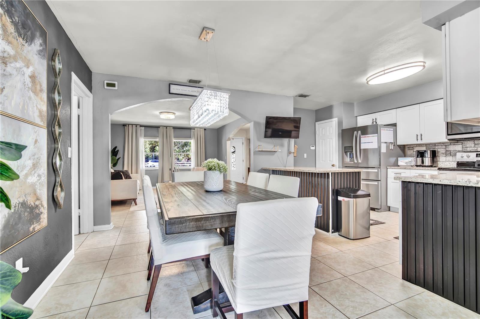 ACREAGE & UNREC - Residential
