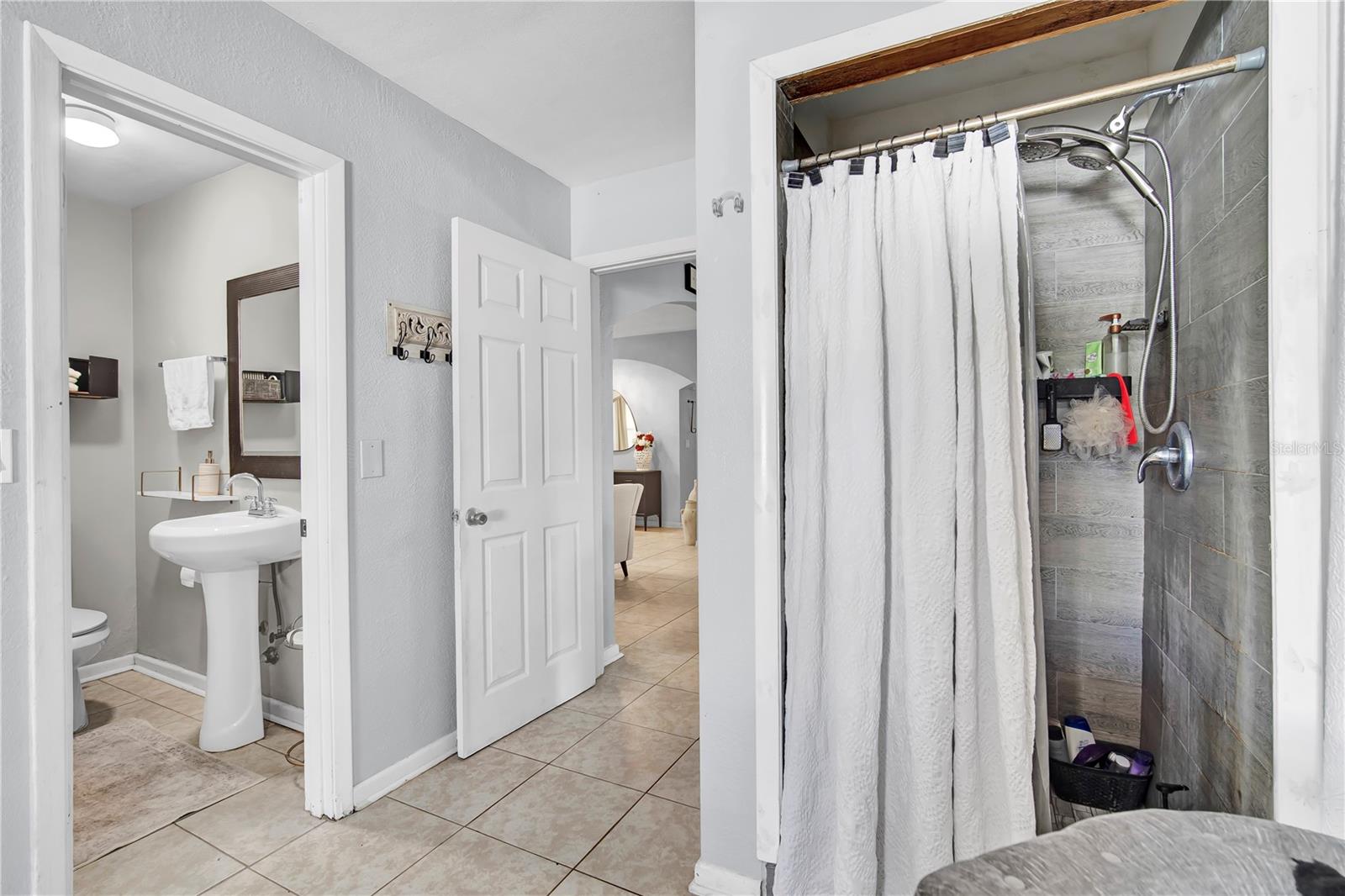 ACREAGE & UNREC - Residential