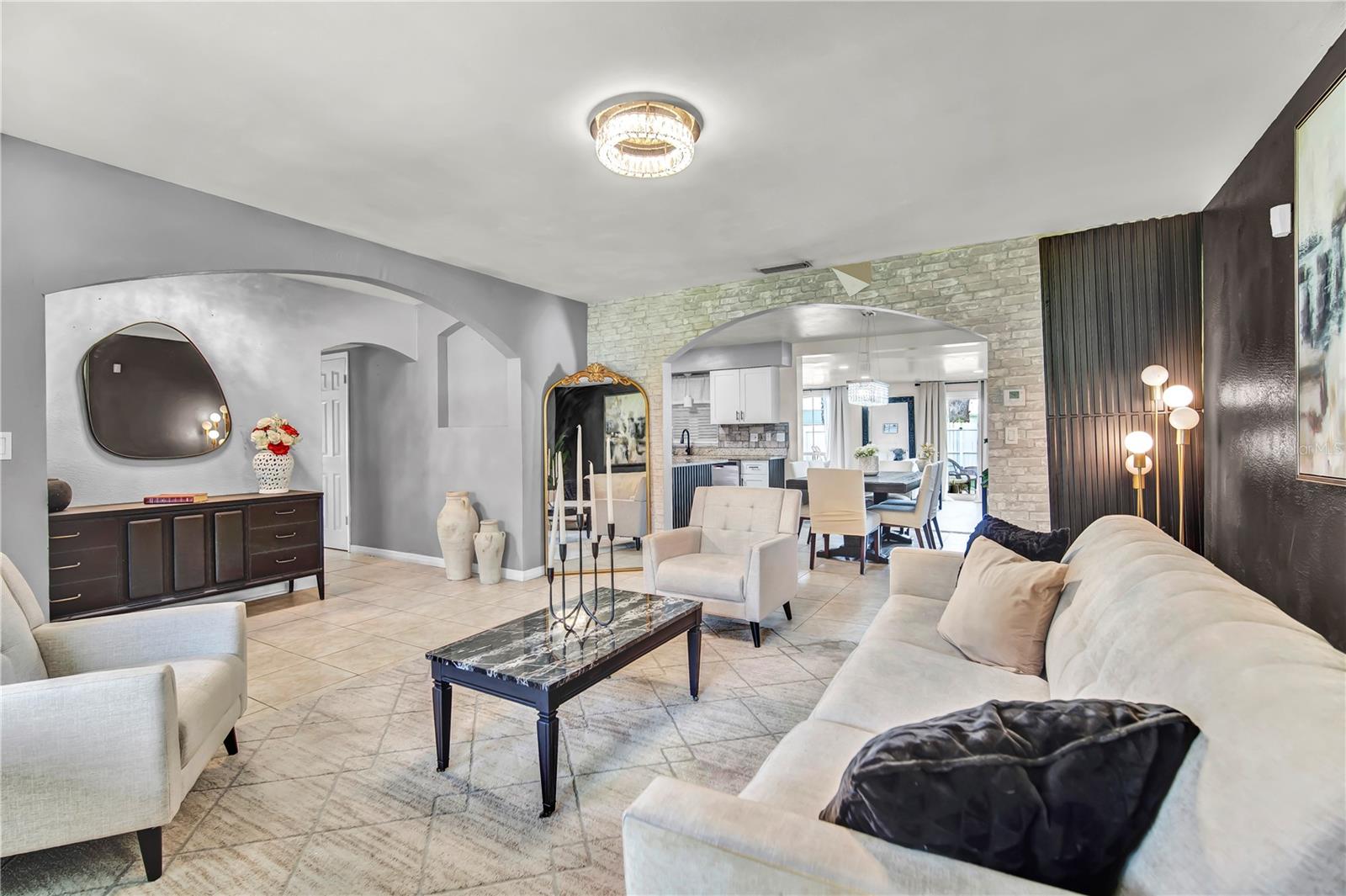 ACREAGE & UNREC - Residential