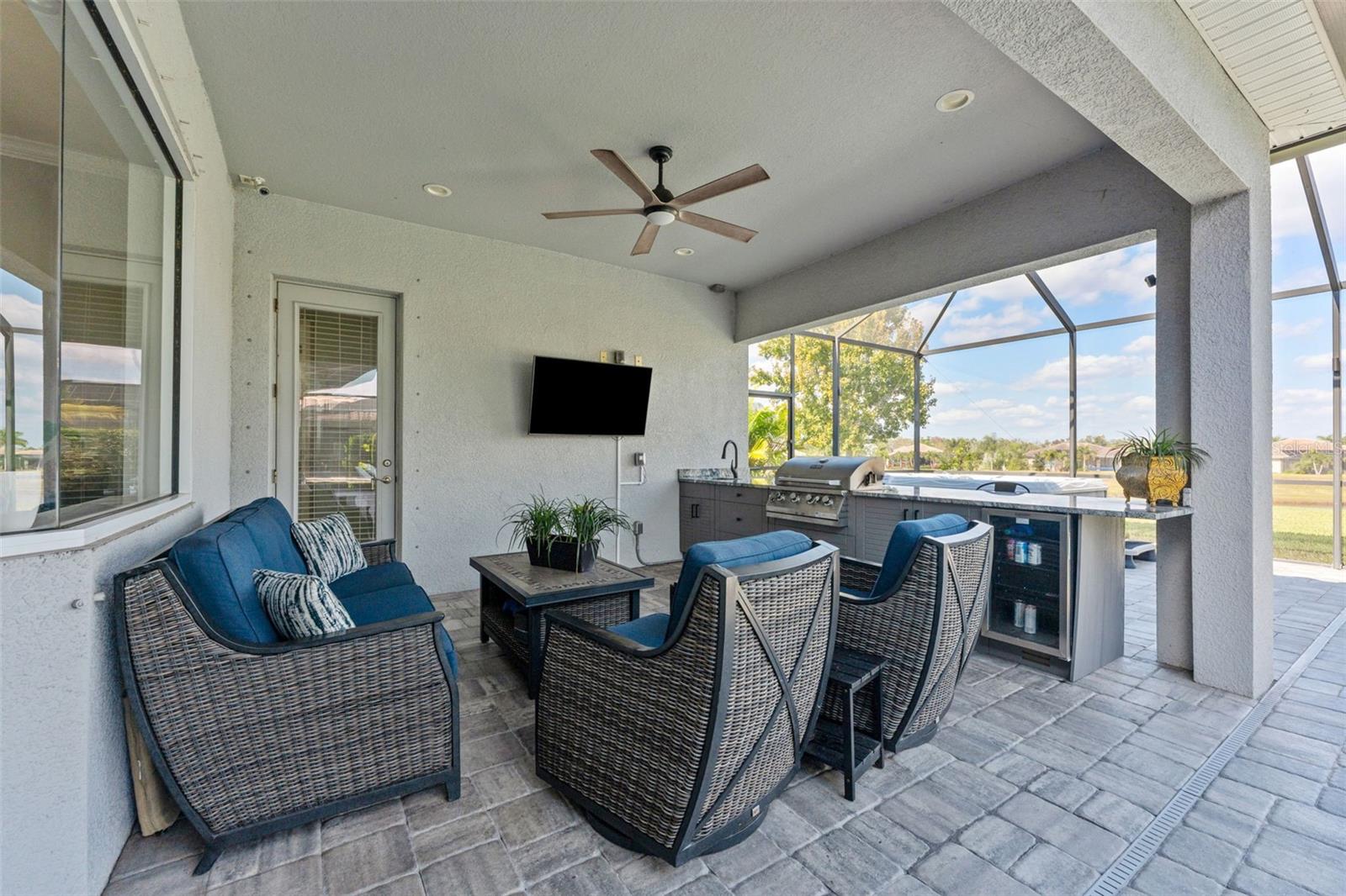 RYE WILDERNESS ESTATES PH IV - Residential