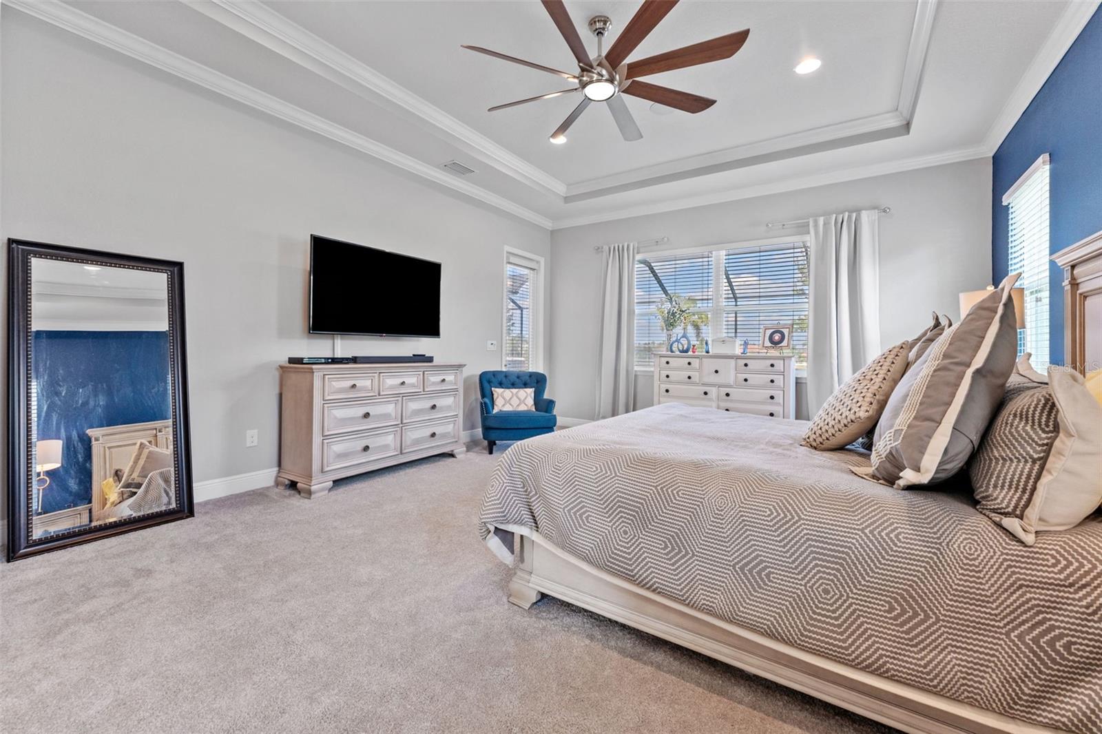 RYE WILDERNESS ESTATES PH IV - Residential