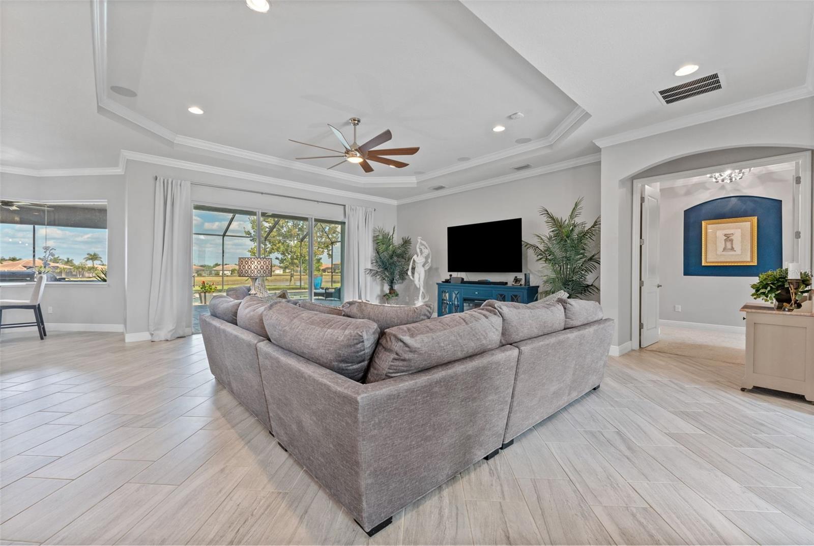 RYE WILDERNESS ESTATES PH IV - Residential