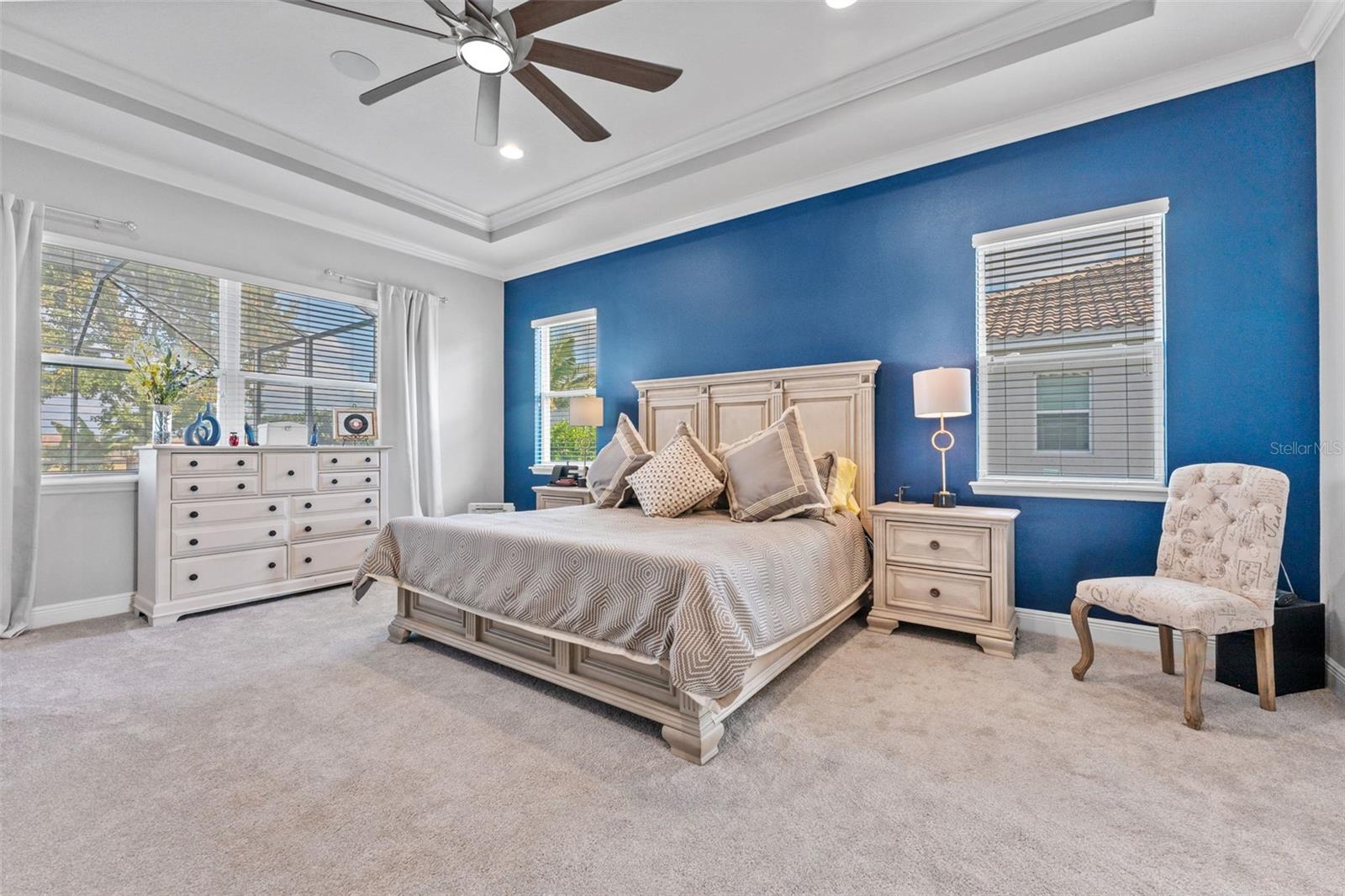 RYE WILDERNESS ESTATES PH IV - Residential