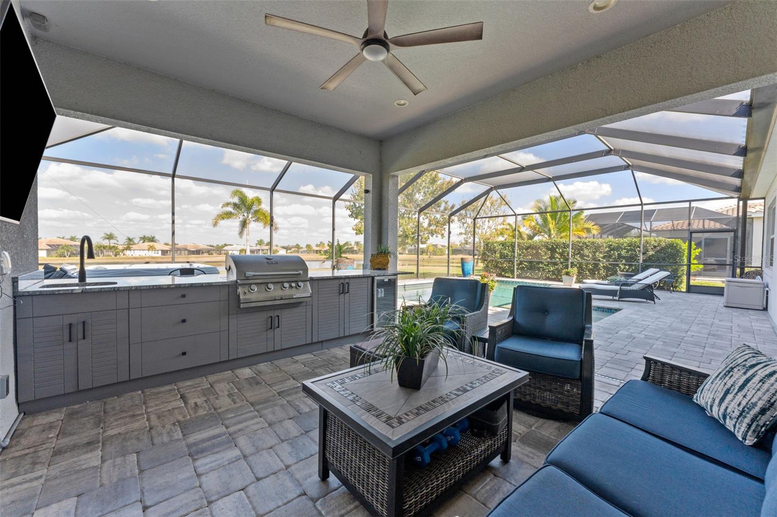 RYE WILDERNESS ESTATES PH IV - Residential