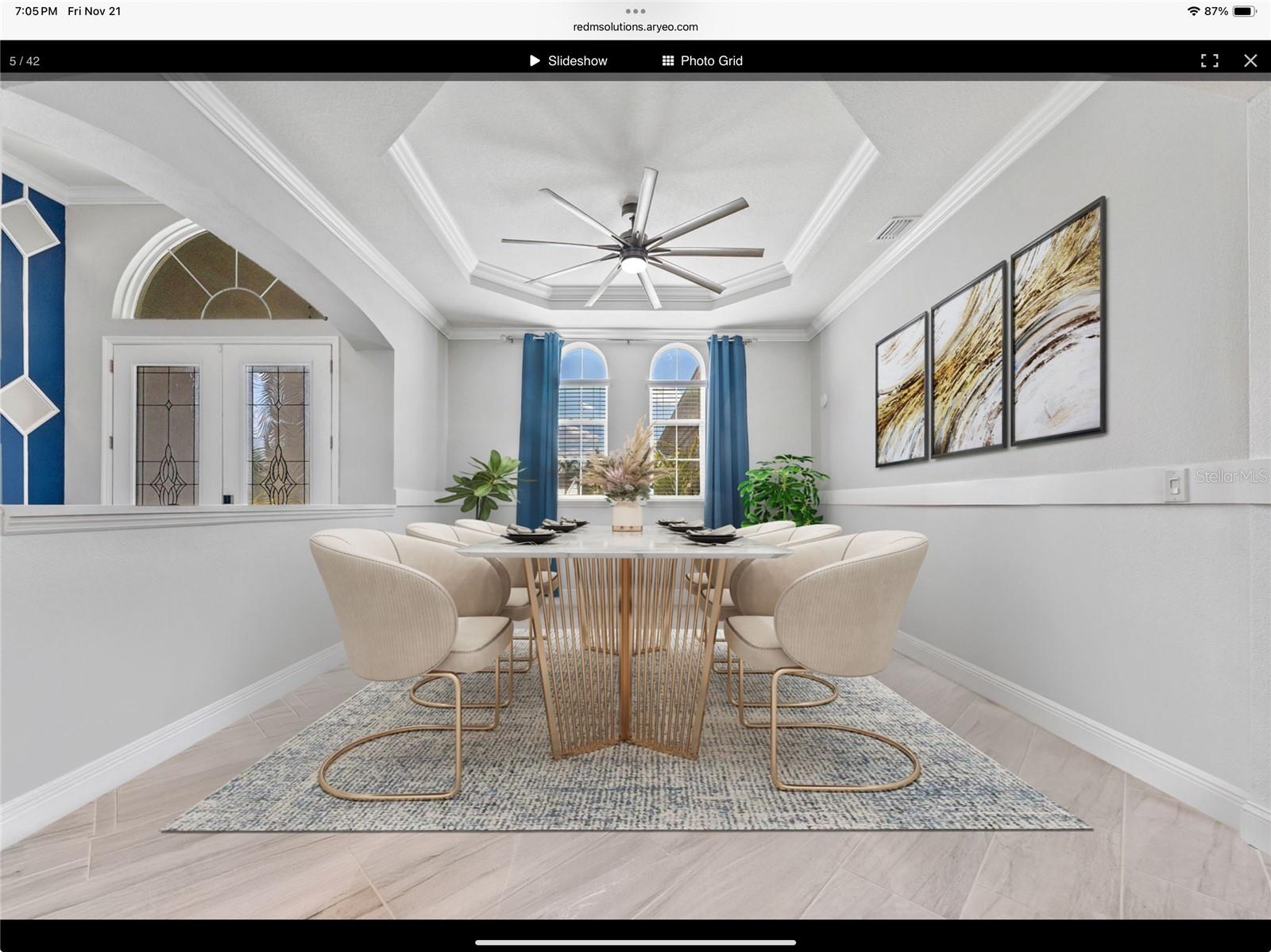 RYE WILDERNESS ESTATES PH IV - Residential