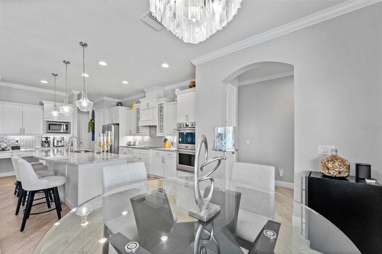 RYE WILDERNESS ESTATES PH IV - Residential