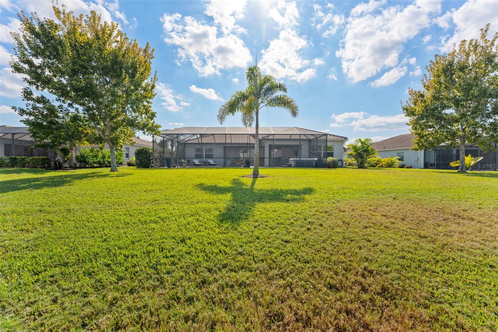 RYE WILDERNESS ESTATES PH IV - Residential