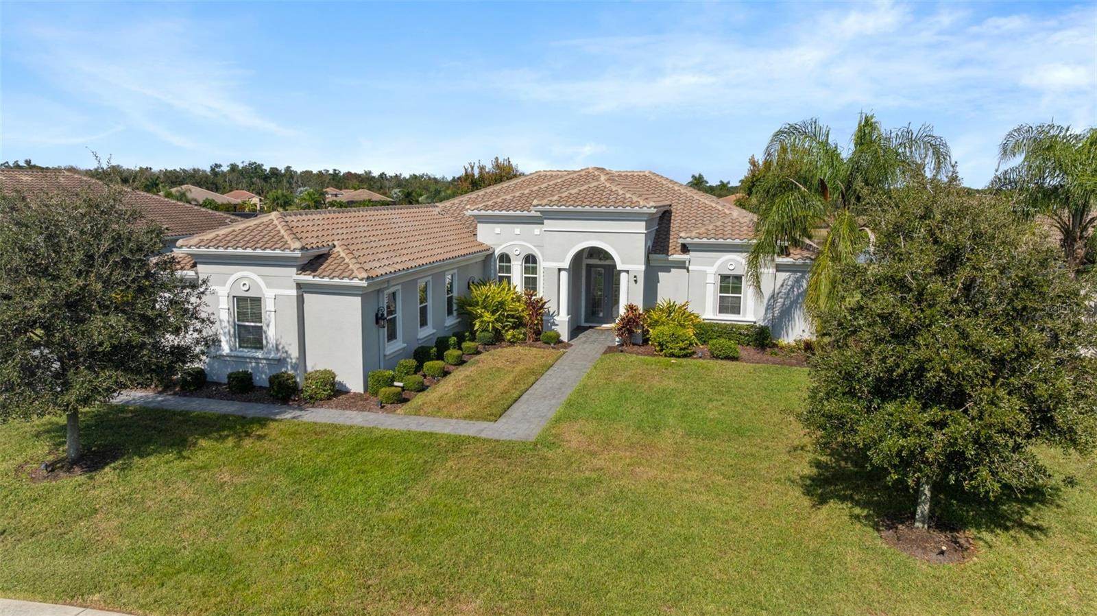 RYE WILDERNESS ESTATES PH IV - Residential