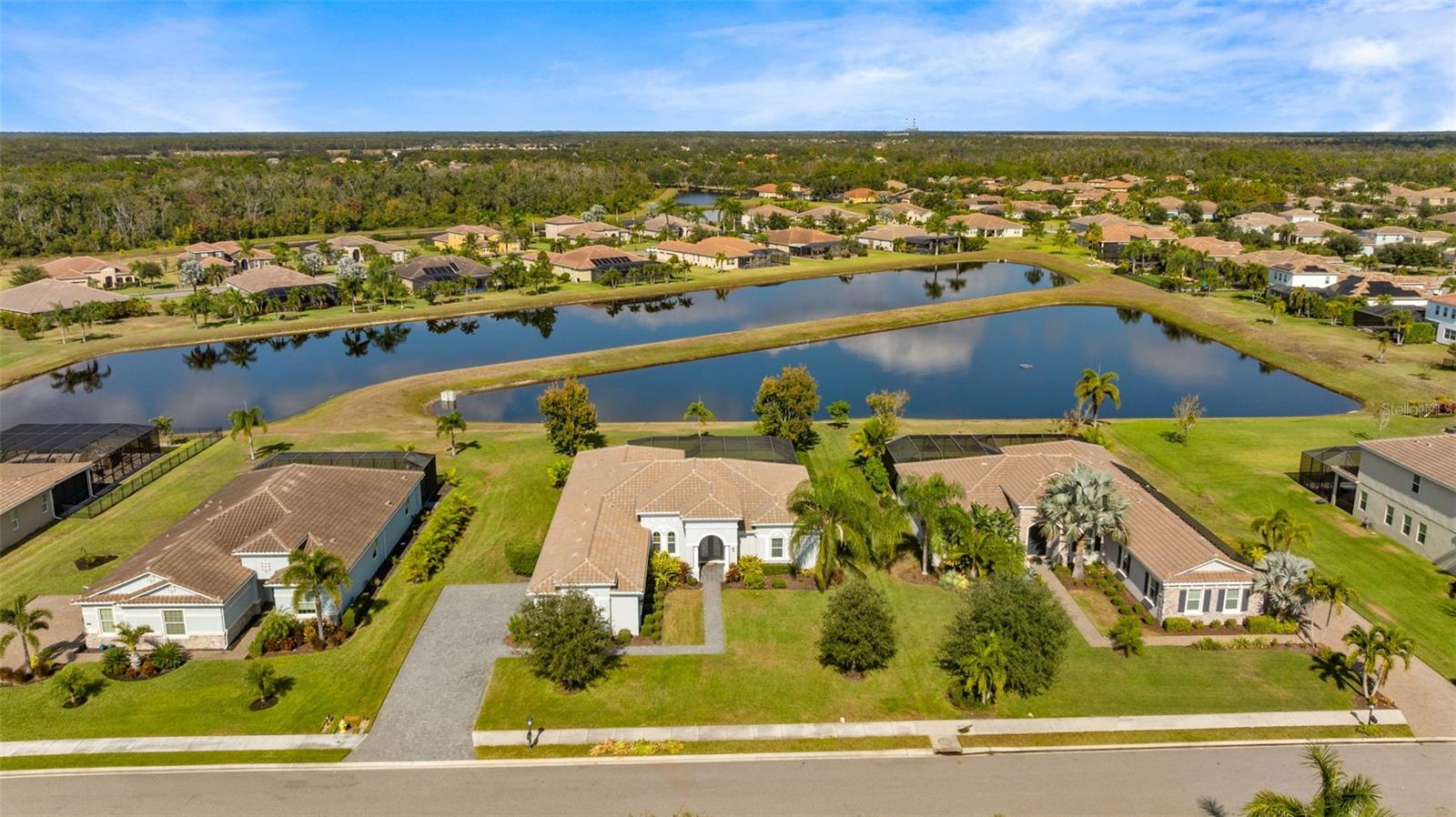 RYE WILDERNESS ESTATES PH IV - Residential