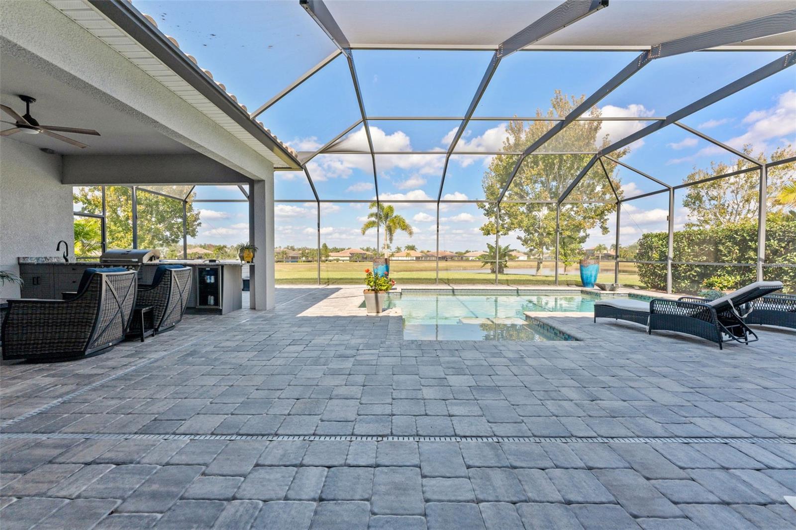 RYE WILDERNESS ESTATES PH IV - Residential