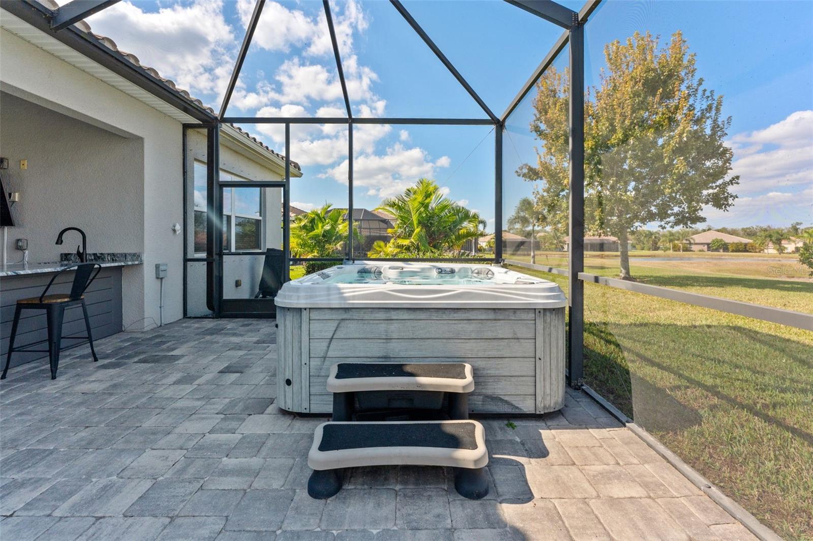 RYE WILDERNESS ESTATES PH IV - Residential