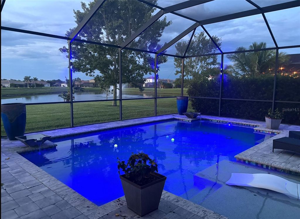 Photo of 16617 5th Avenue E, Bradenton, FL 34212 (MLS # R4909419)