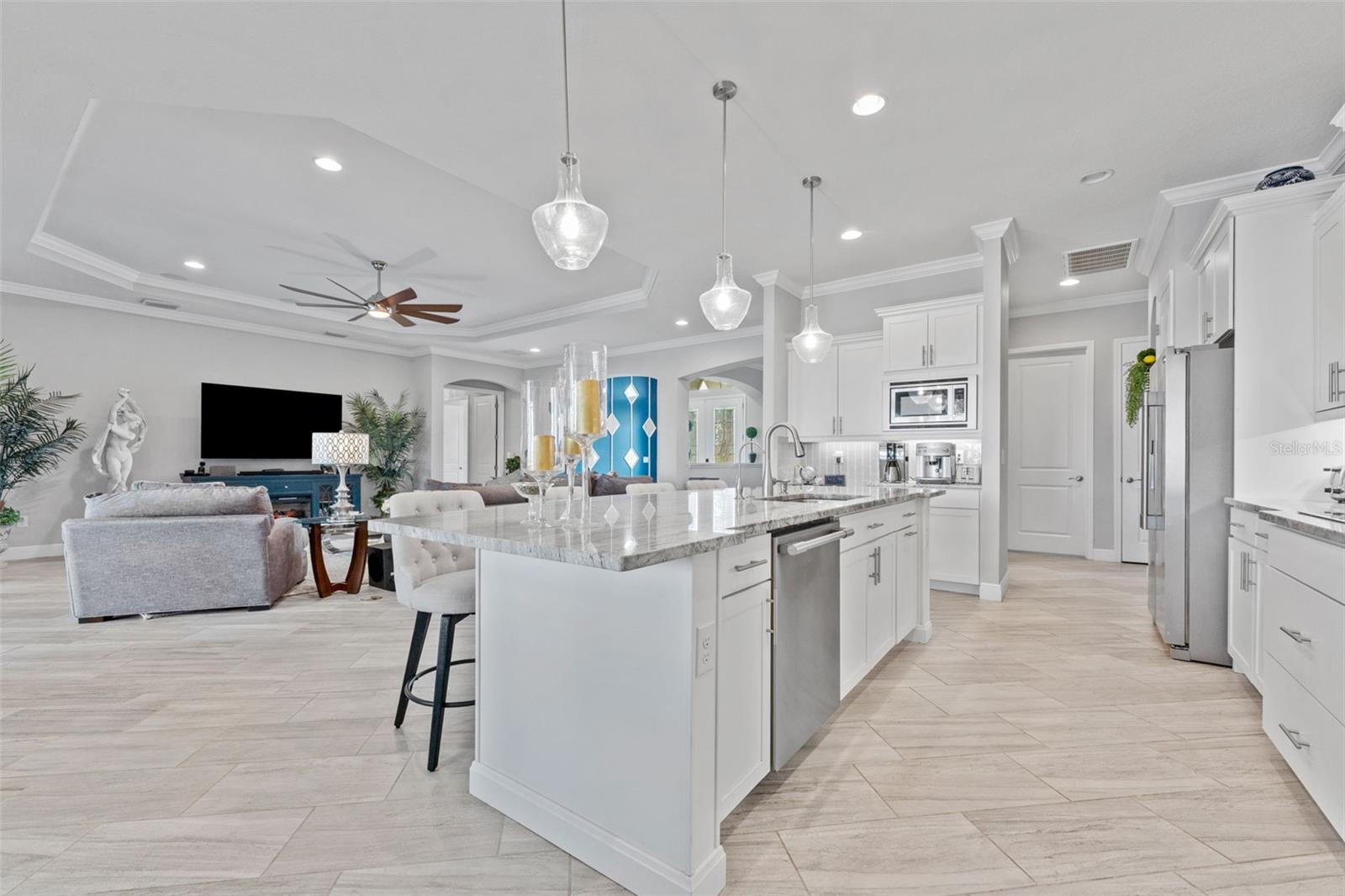 RYE WILDERNESS ESTATES PH IV - Residential