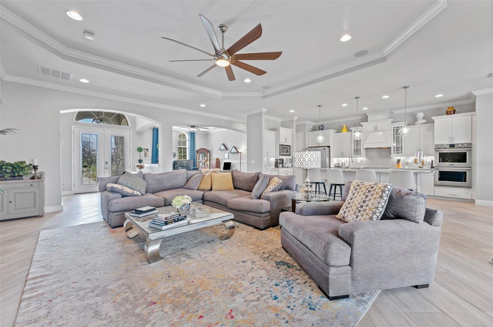 RYE WILDERNESS ESTATES PH IV - Residential