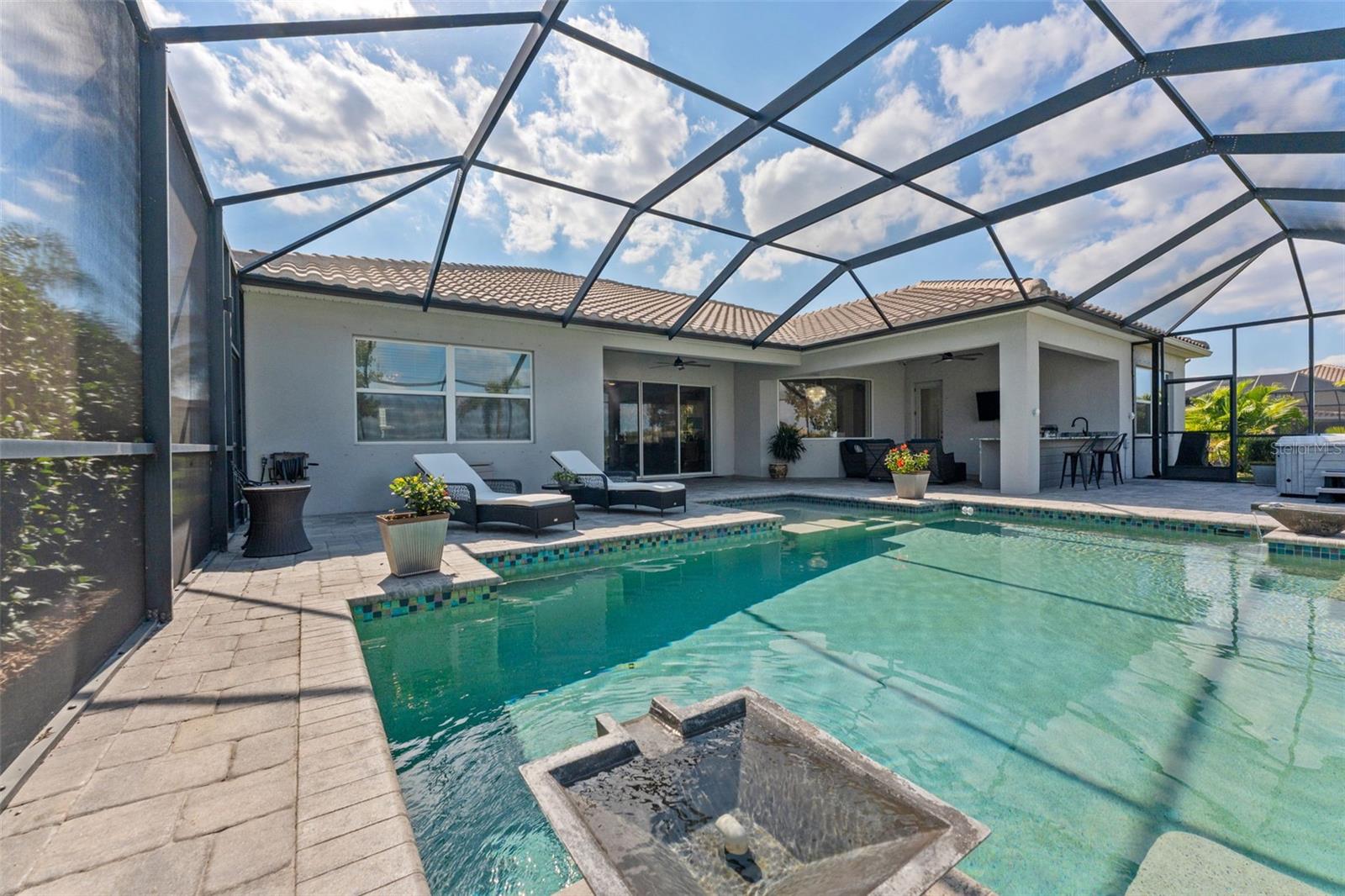 RYE WILDERNESS ESTATES PH IV - Residential