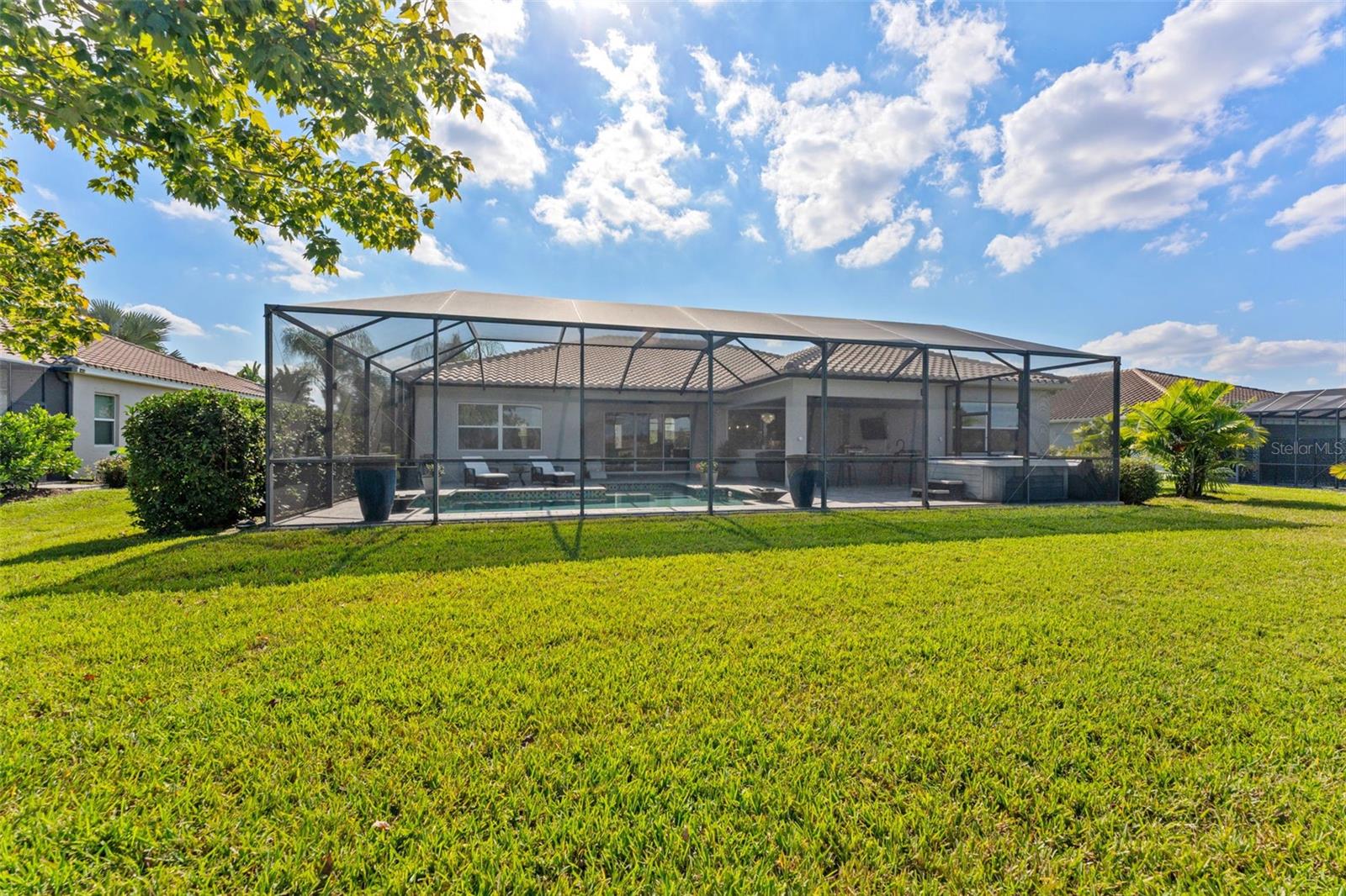 RYE WILDERNESS ESTATES PH IV - Residential