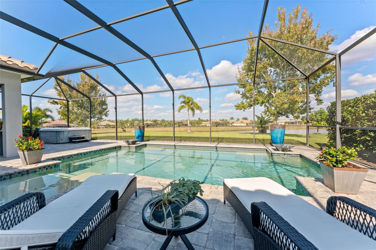 RYE WILDERNESS ESTATES PH IV - Residential